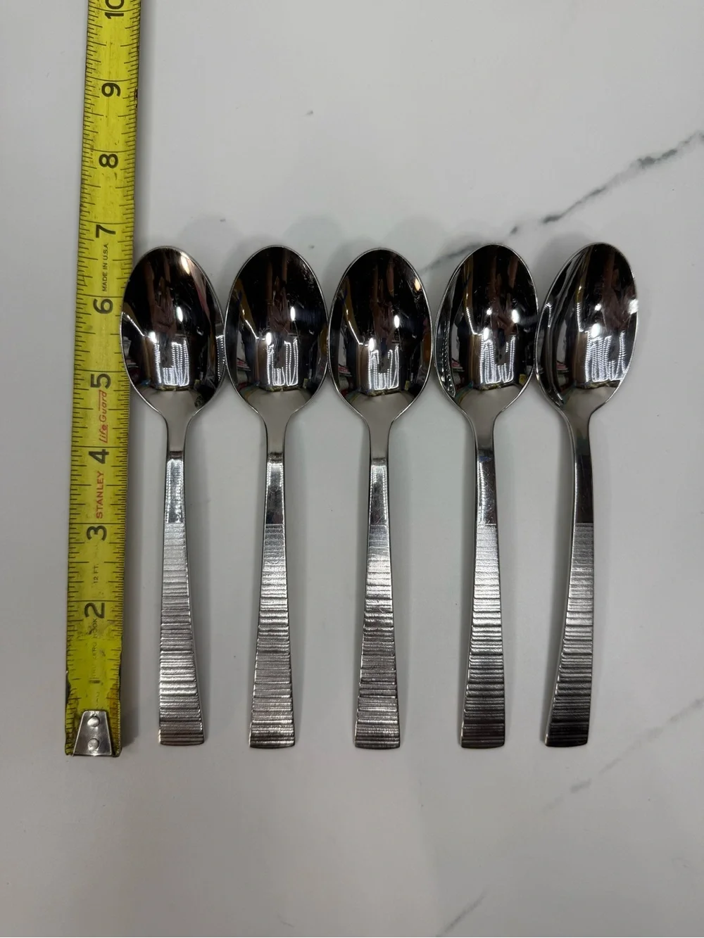 Zwilling JA Henckels KINGWOOD silverware 35 piece set stainless steel flatware